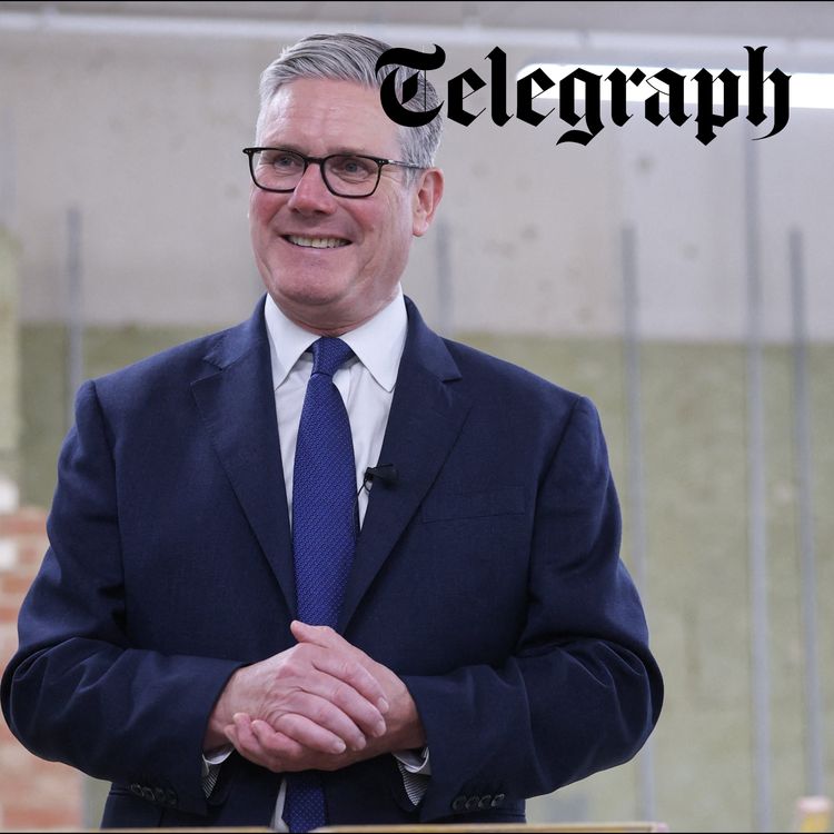 cover art for Is Starmer’s Labour drama as fleeting as Streeting’s bid for PM?
