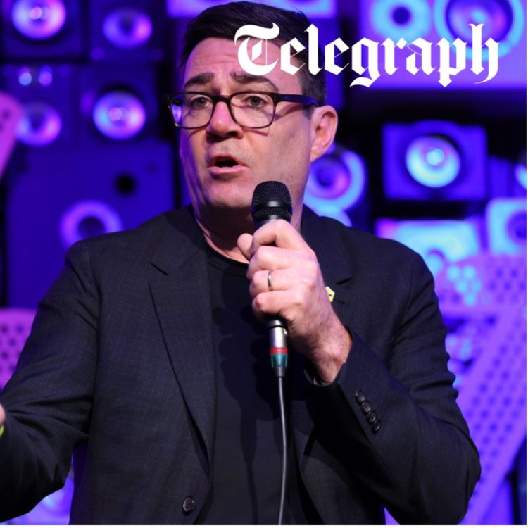 cover art for Labour drags us further to the '70s and Burnham stokes the psychodrama