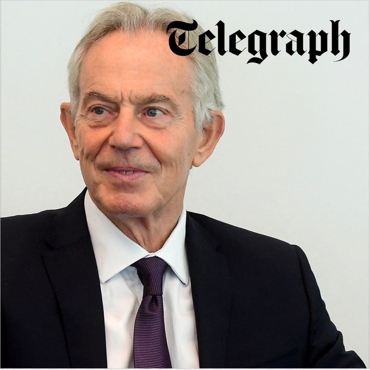 cover art for Blair is talking sense on this Lefty Labour Party, and Starmer should listen to save them
