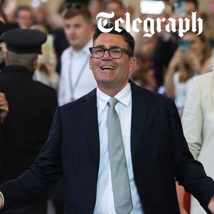 cover art for Burnham is the wrong answer to the UK’s economic problem