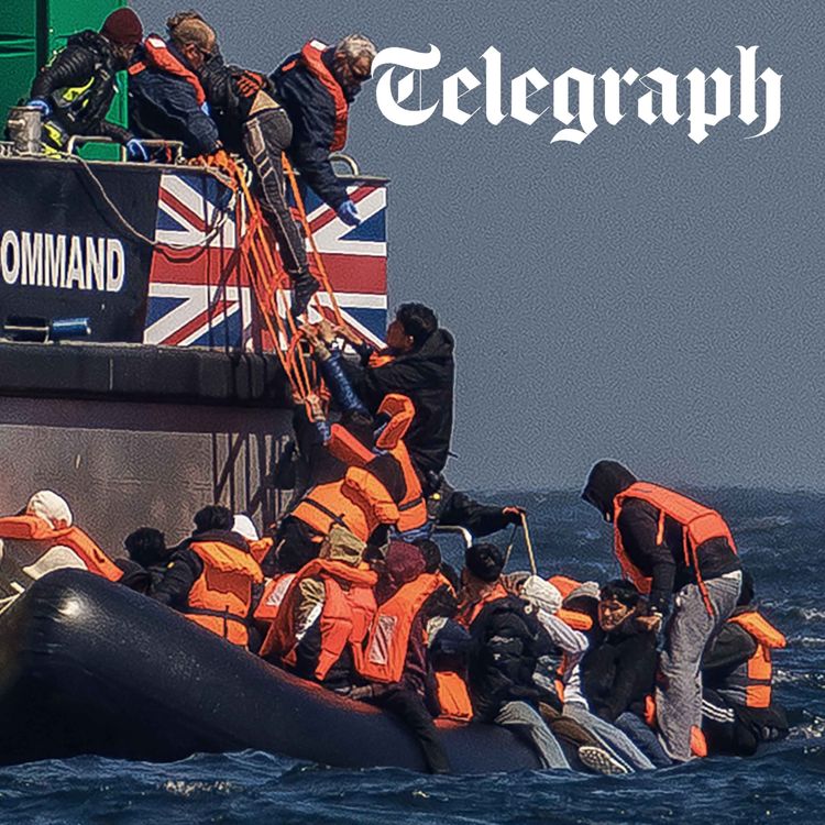 cover art for Labour’s new migration policies will create a 'Burnham bump’