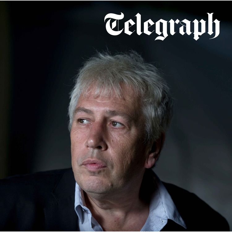 cover art for The wit, wisdom and words of Rod Liddle