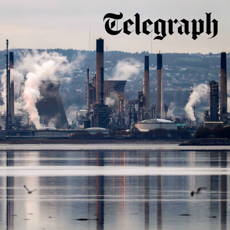 cover art for Labour’s energy insecurity intensifies