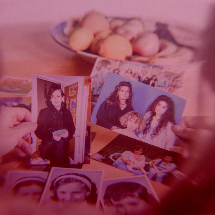 cover art for Episode 3 | Missing Debbie