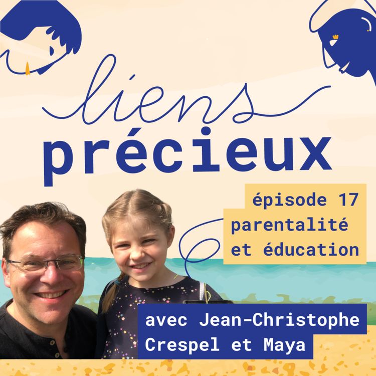 cover art for Comme un avion sans elle - Avec Jean-Christophe Crespel et Maya