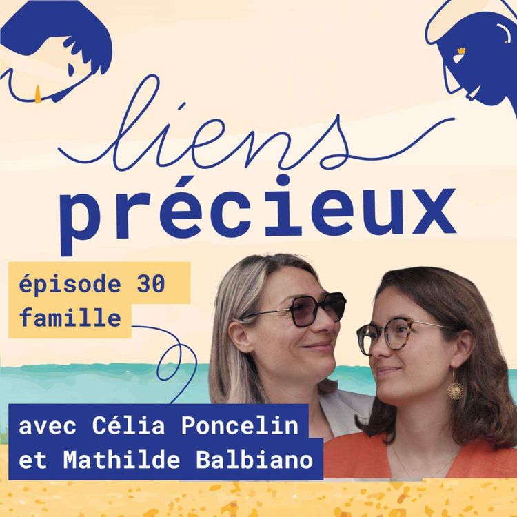 cover art for Comment devenir tranquillement écolo ? - Avec Célia Poncelin et Mathilde Balbiano