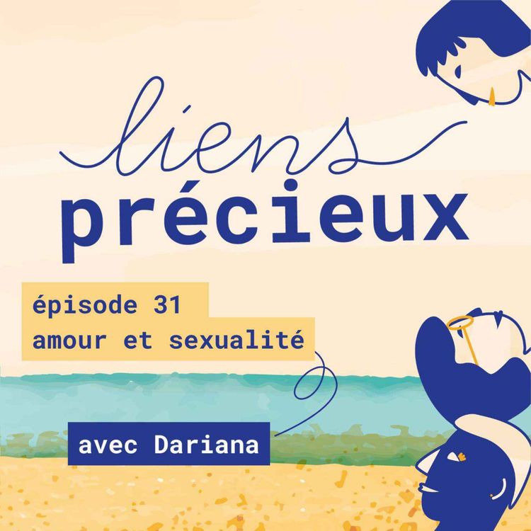 cover art for Ecologie, polyamour et sexualité : déconstruire le modèle du couple hétéro-monogame par et pour nos luttes - Avec Dariana