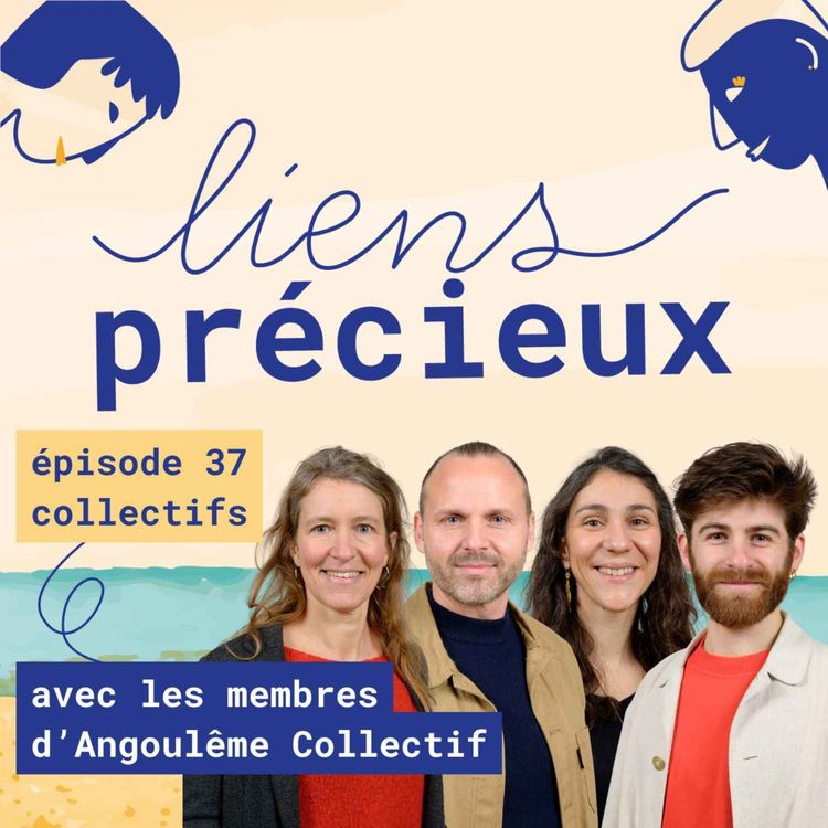 cover art for Listes citoyennes et participatives : faire de la politique autrement - Partie 2