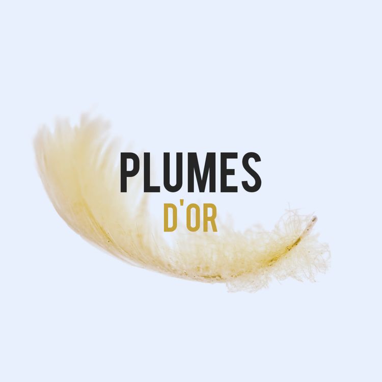 cover art for Plumes d'Or - Nyn