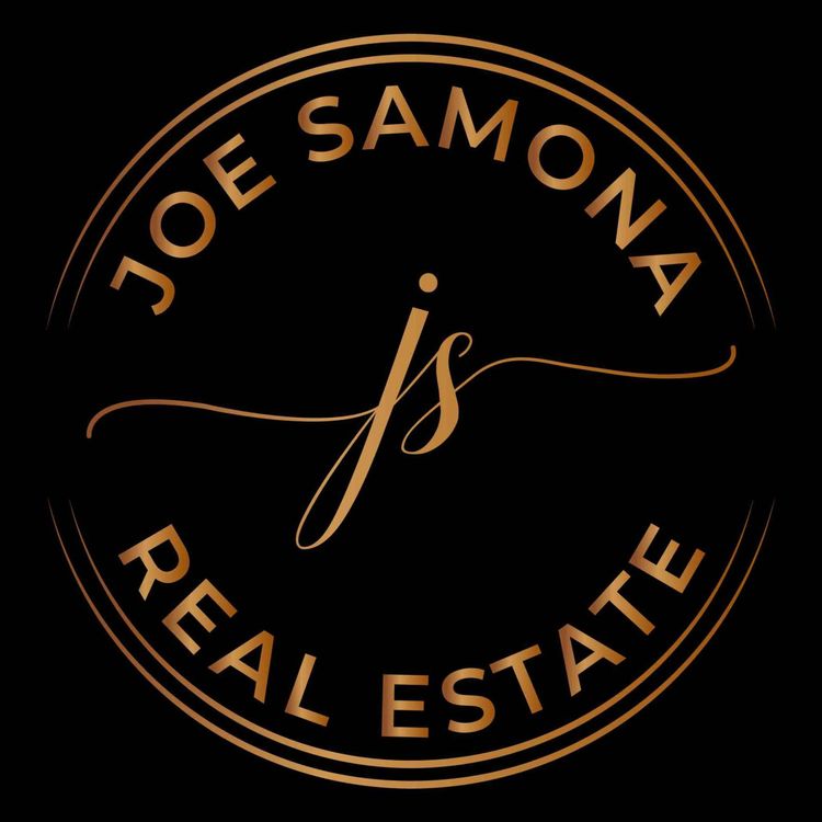 cover art for Your Cup of Joe by Realtor Joe Samona | EP. 6