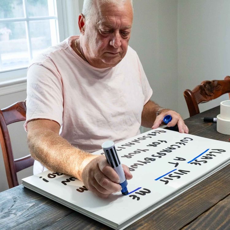 cover art for Live from New York, It’s Wally Feresten!