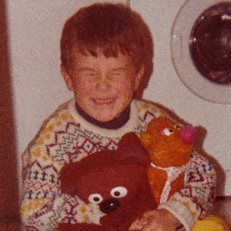 cover art for From pup to puppeteer