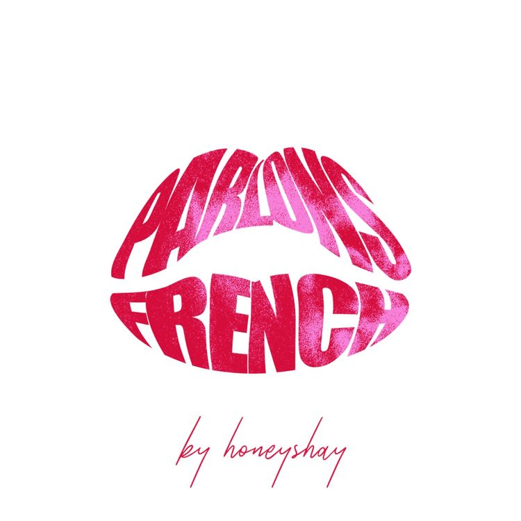 cover art for Parlons french ... en podcast !