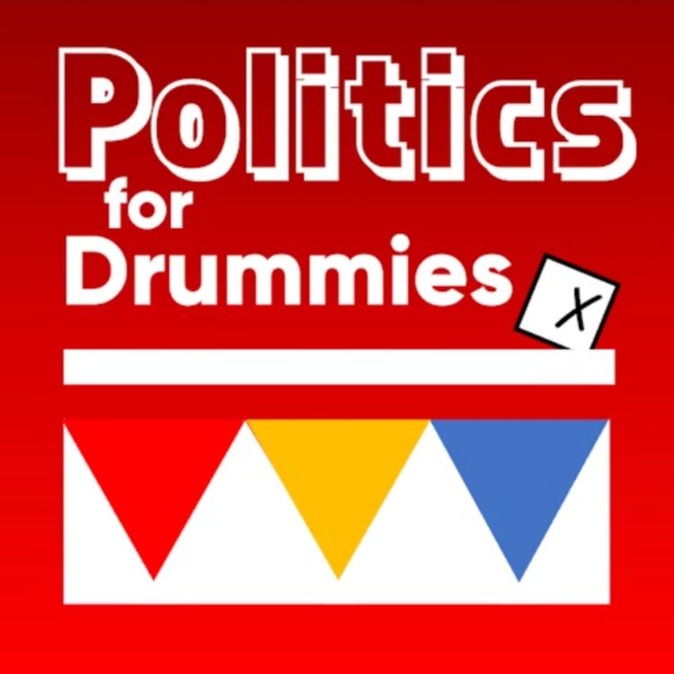 cover art for Sam Jeffers on Transparency, Tactics, and the Future of Political Messaging