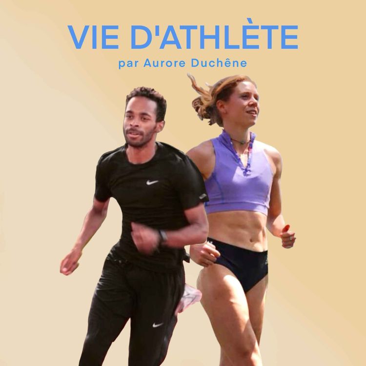 cover art for Discussion avec Simon et Margo : quitter la piste