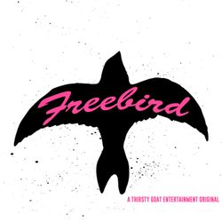 cover art for Freebird