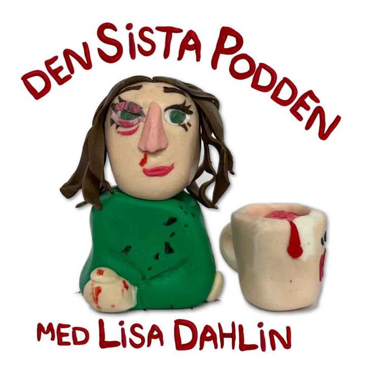 cover art for 01 - Första gången i Malmö