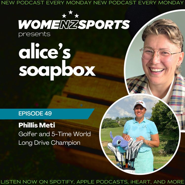 cover art for Phillis Meti (Golf)