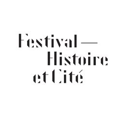 cover art for Festival Histoire et Cité