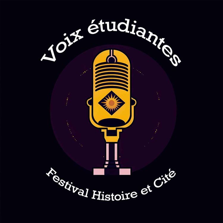 cover art for Voix étudiantes à la radio : émission moderne