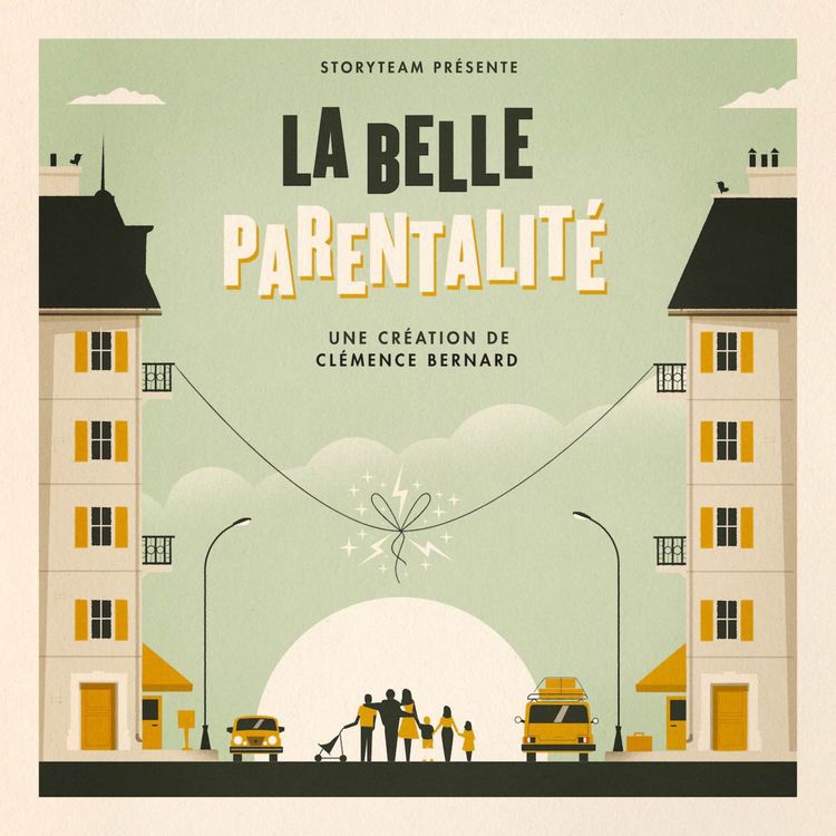 cover art for 1-Et si je vous dis Belle-Parentalité ?