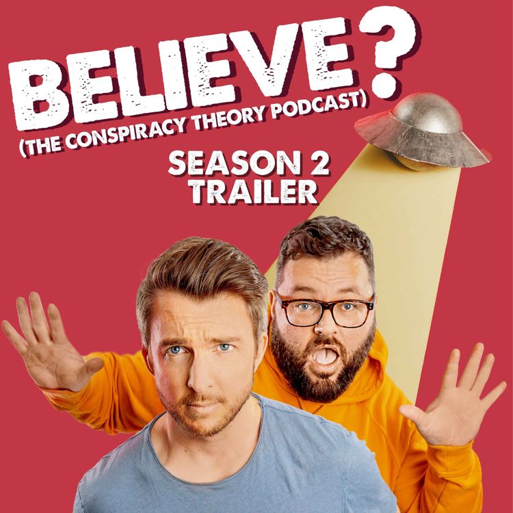 cover art for Season 2 Trailer