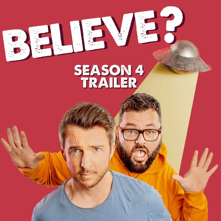 cover art for Season 4 Trailer