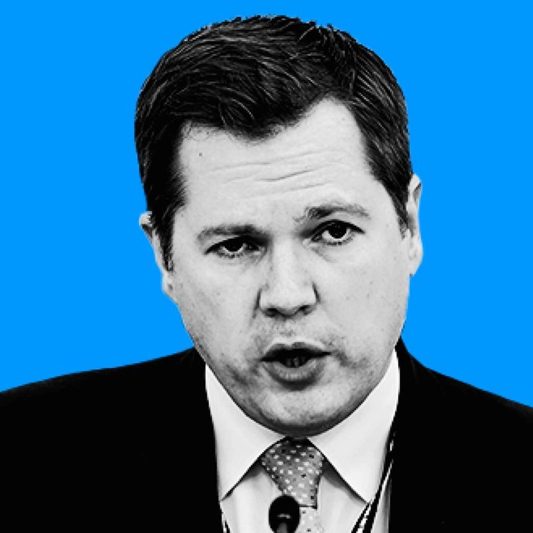 cover art for Robert Jenrick: right for the Right?