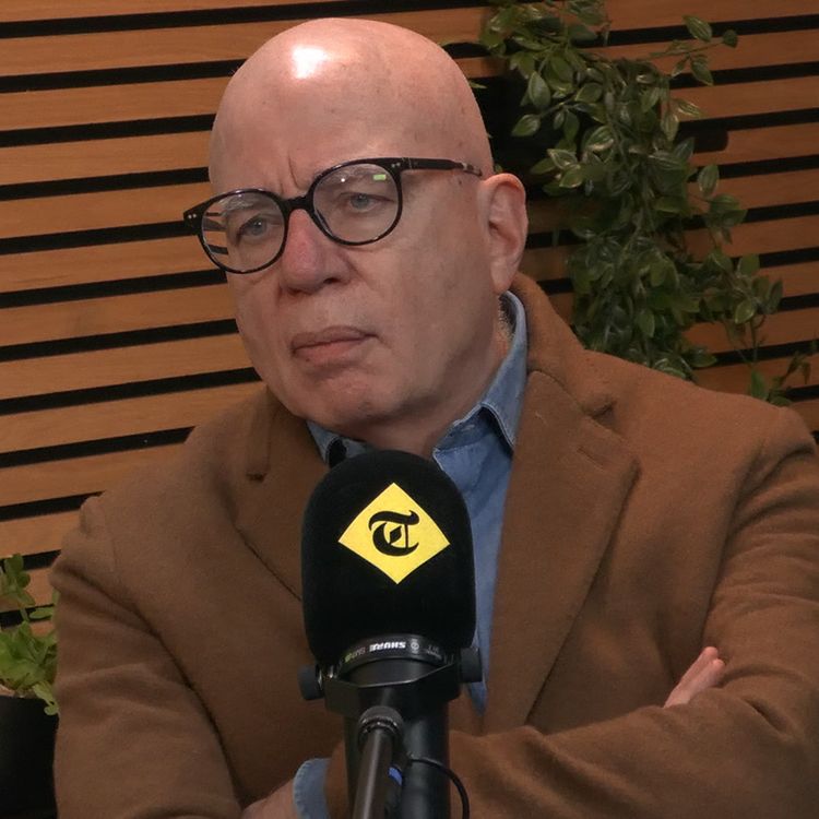 cover art for Can Europe 'Trump' the Donald on Ukraine?