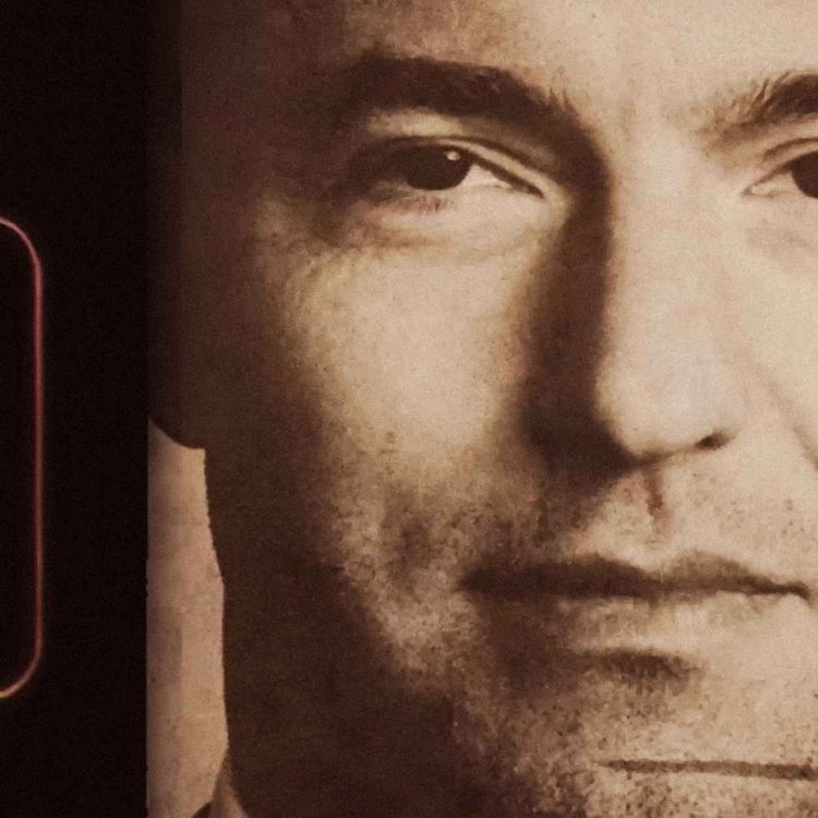 cover art for The Tech Boss Who Was Russia's Secret Spy | Episode 1