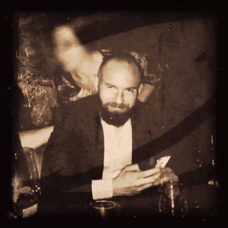 cover art for The Tech Boss Who Was Russia's Secret Spy | Episode 3