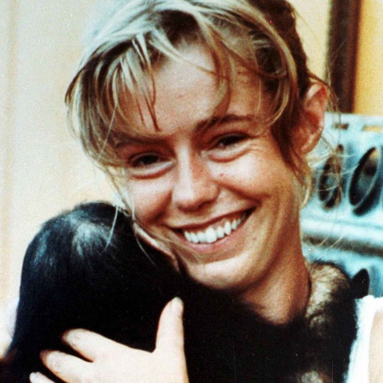 cover art for Death in Kenya: The cover-up that failed a murdered British woman