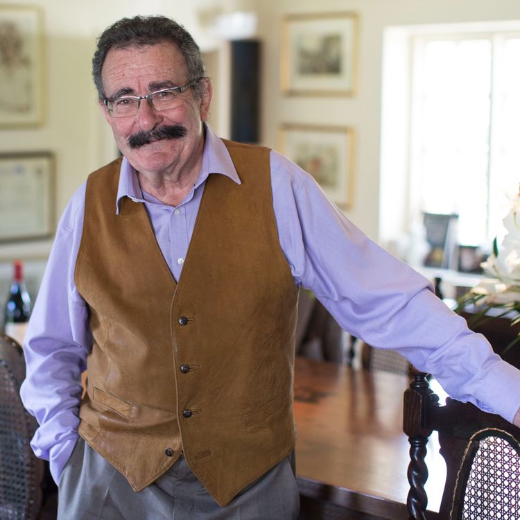 cover art for 'Doctors have lost the plot' – Prof Robert Winston on resigning from the BMA over strikes