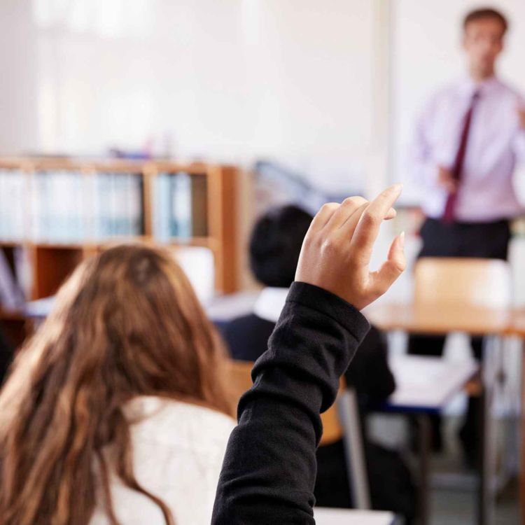 cover art for Can private schools survive Labour?