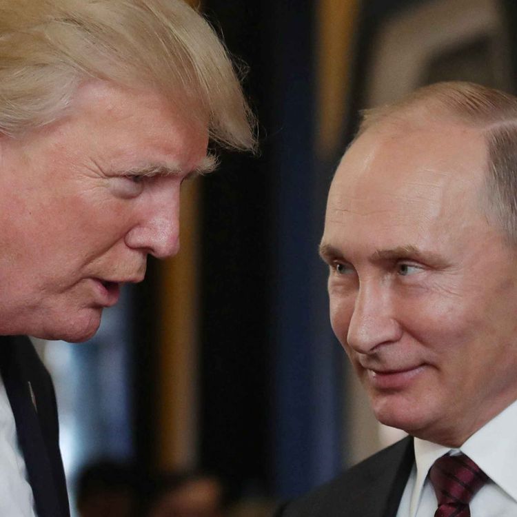 cover art for Are Trump and Putin about to carve up Europe?