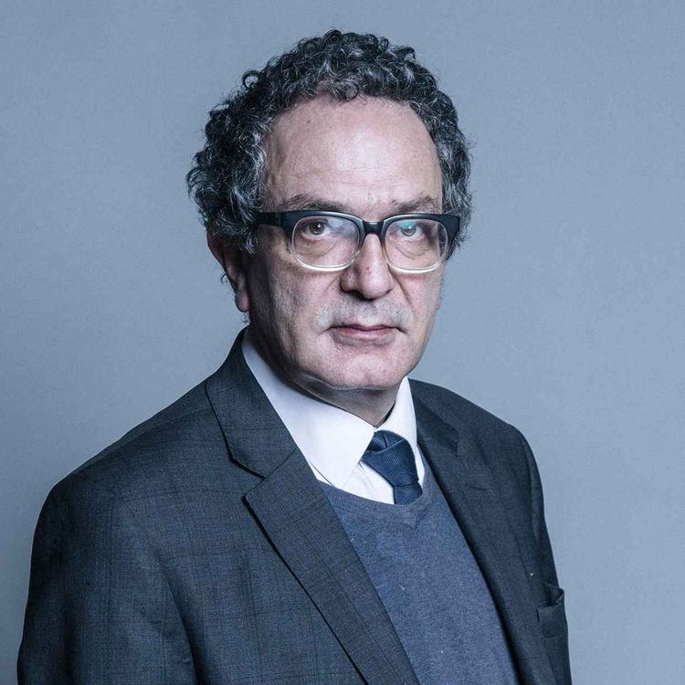 cover art for Jacob Rees Mogg and Maurice Glasman: Britain must lead on Ukraine & Labour's working class disaster