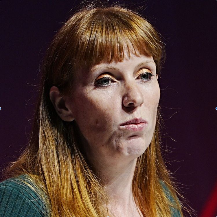 cover art for Will ‘tax-avoiding’ Rayner stay or go?