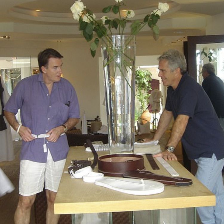 cover art for Why Mandelson’s Epstein mea culpa won’t cut it