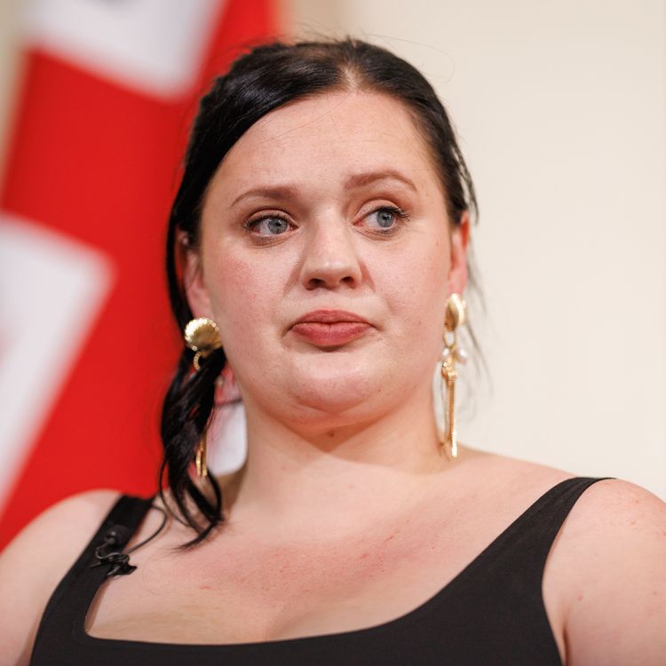 cover art for Starmer accused of rape gang cover up