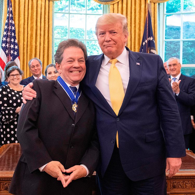 cover art for Reeves needs a lesson on tax – legendary economist Arthur Laffer