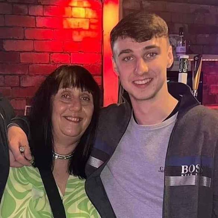 cover art for Jay Slater’s mum: How online trolls made my life hell