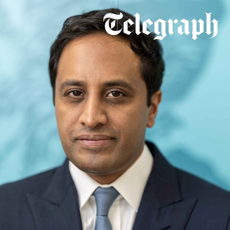 cover art for Zia Yusuf on migrant hotel blunder: 'The British state’s descent into a Monty Python sketch is complete'