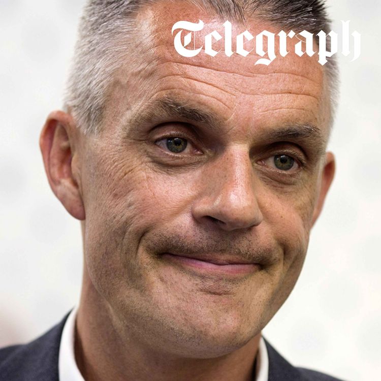 cover art for BBC Trump scandal: Why Tim Davie needs to go