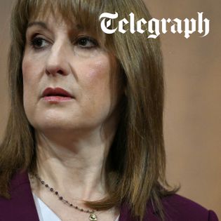 Karleybare Reeves Reeves speech lays bare Labour's 'monstrous' tax lies - The Daily T | Acast