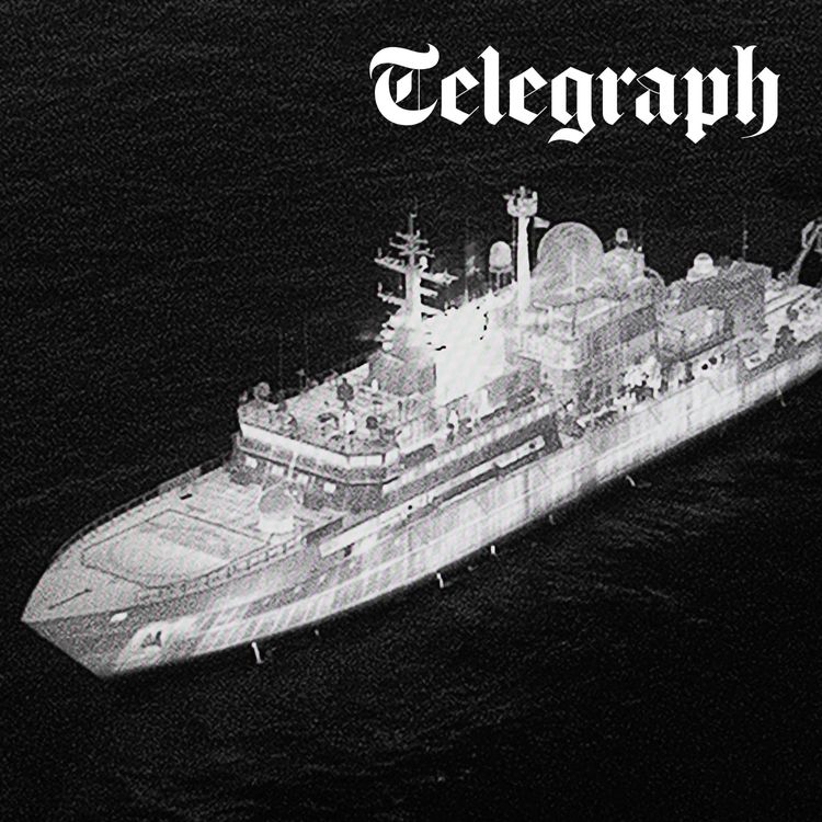 cover art for UK is not ready for Russia threat, says ex MI6 chief