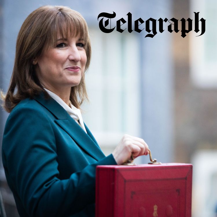 cover art for 'Spineless, shameless and aimless': Reeves unveils horror Budget