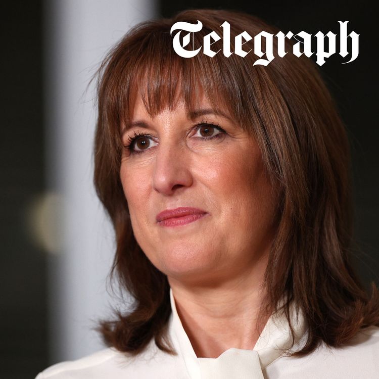 cover art for 'A tax on success': Reeves's nightmare Budget unravels