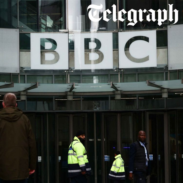 cover art for 'Our children are trans. We blame the BBC'