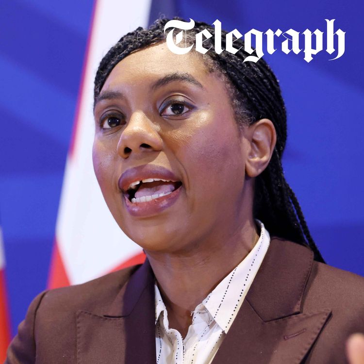 cover art for How Britain stopped working under Labour