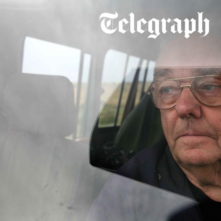 cover art for Murder in the Masai Mara, Ep 2: Go Home